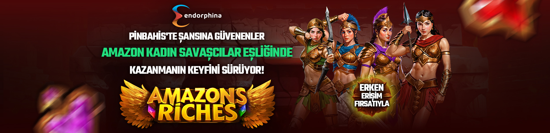 AmazonsRiches Pre